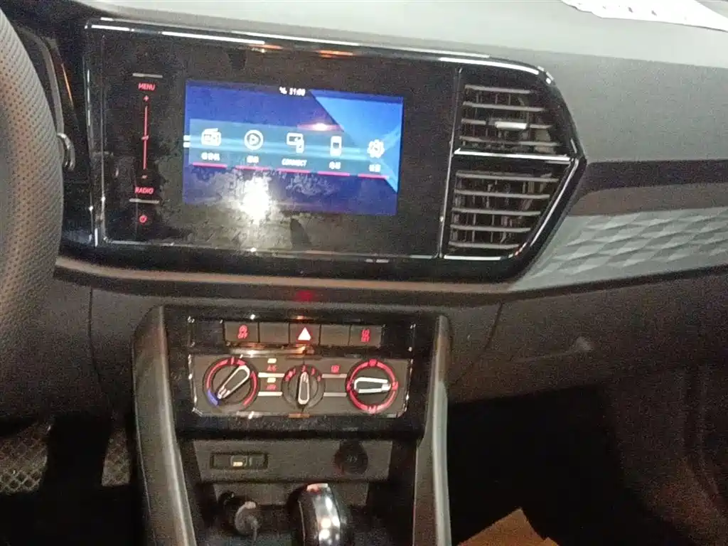 Jetta VS5