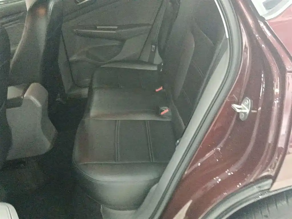 Jetta VS5