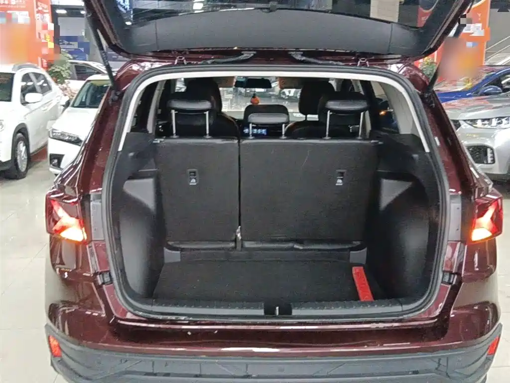 Jetta VS5