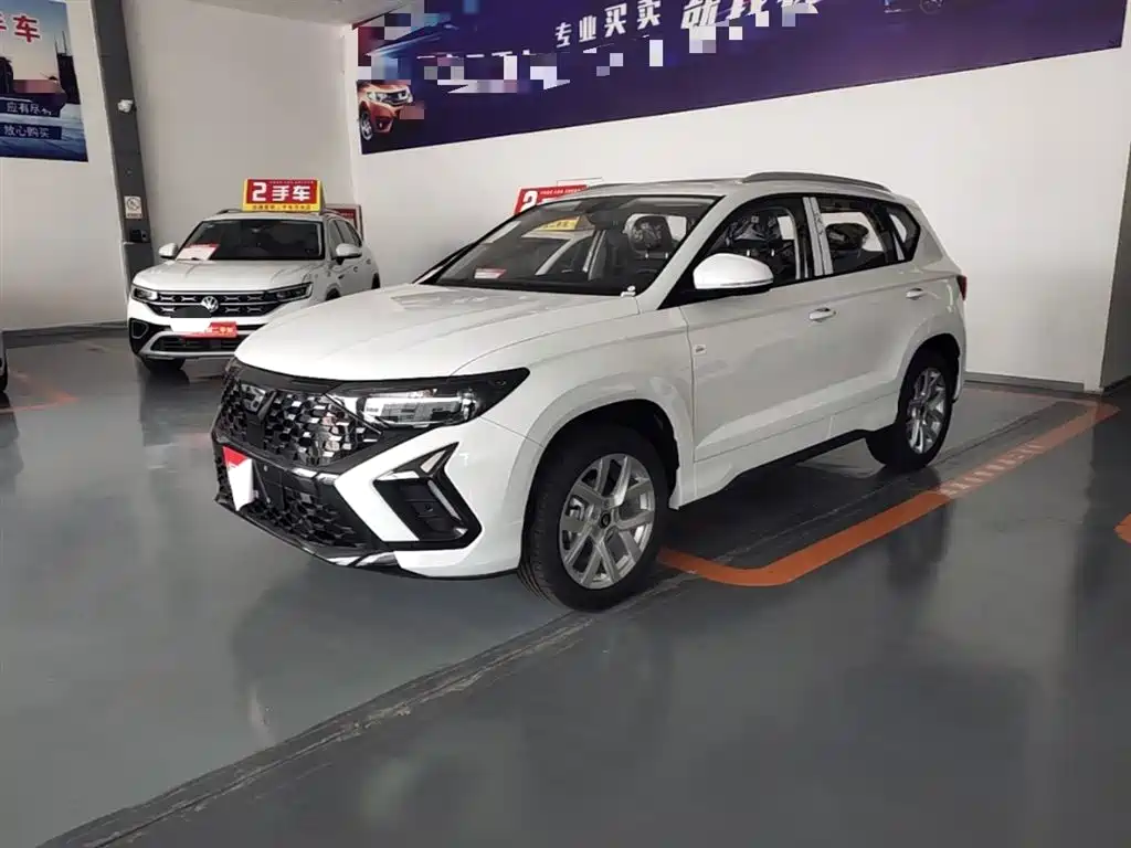 Jetta VS5