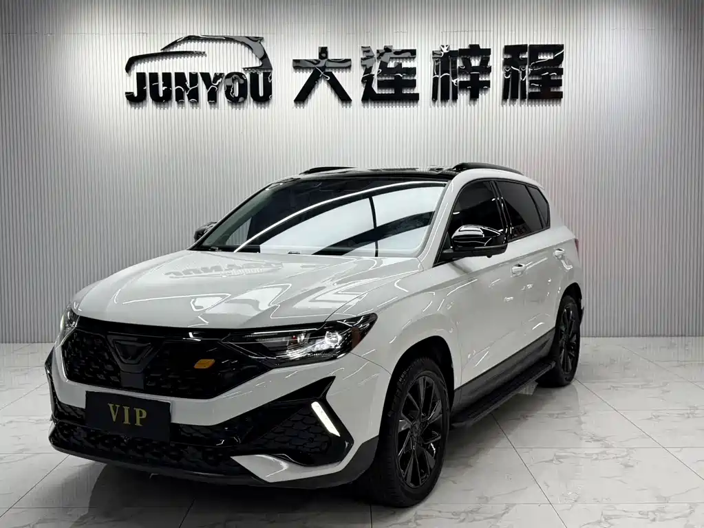 Jetta VS5