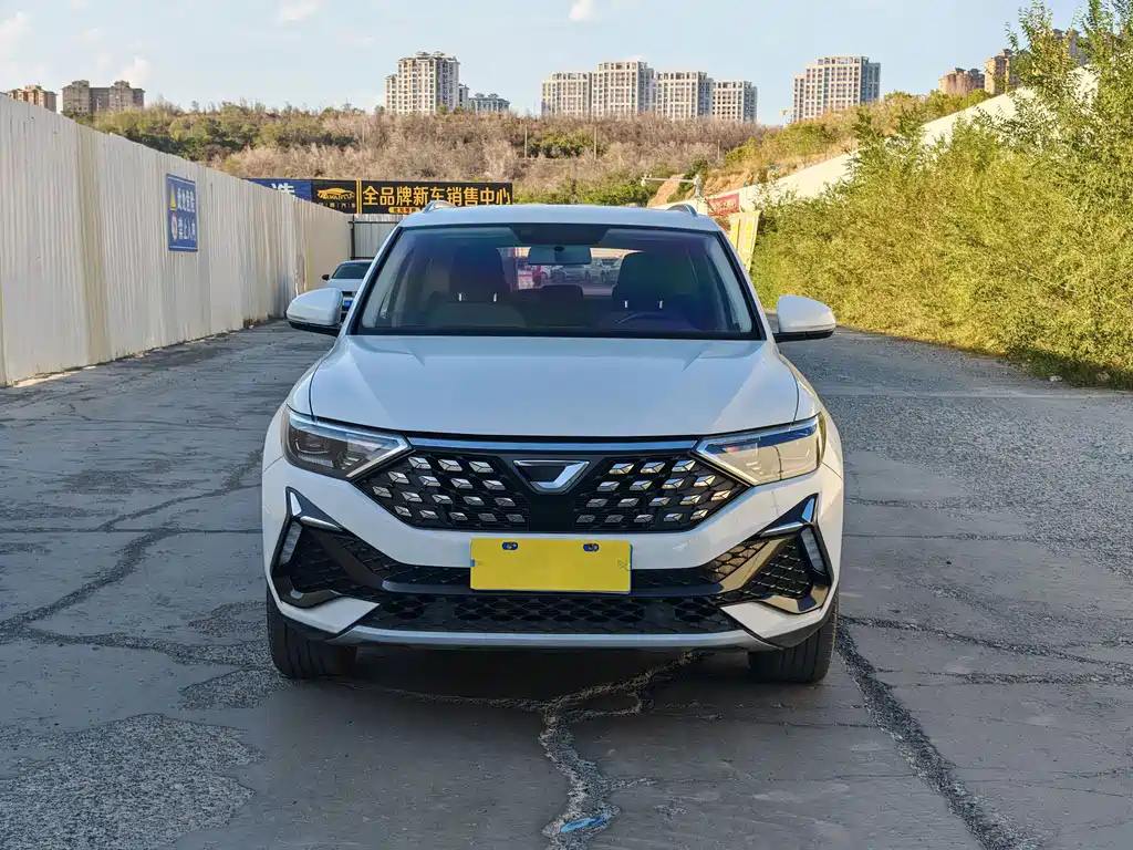 Jetta VS5