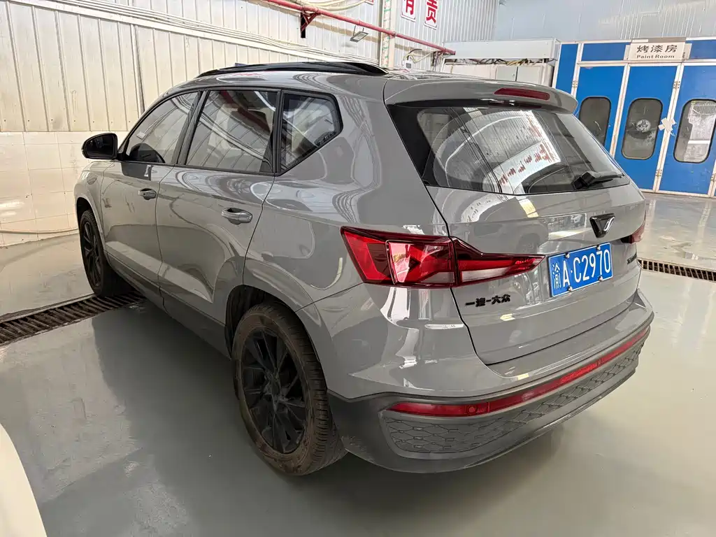 Jetta VS5