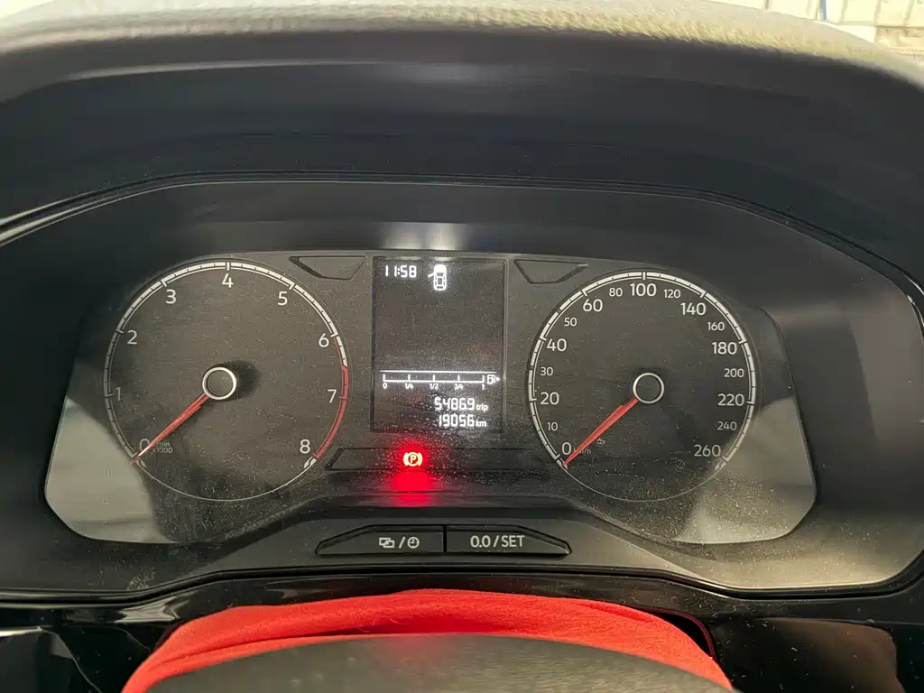 Jetta VS5