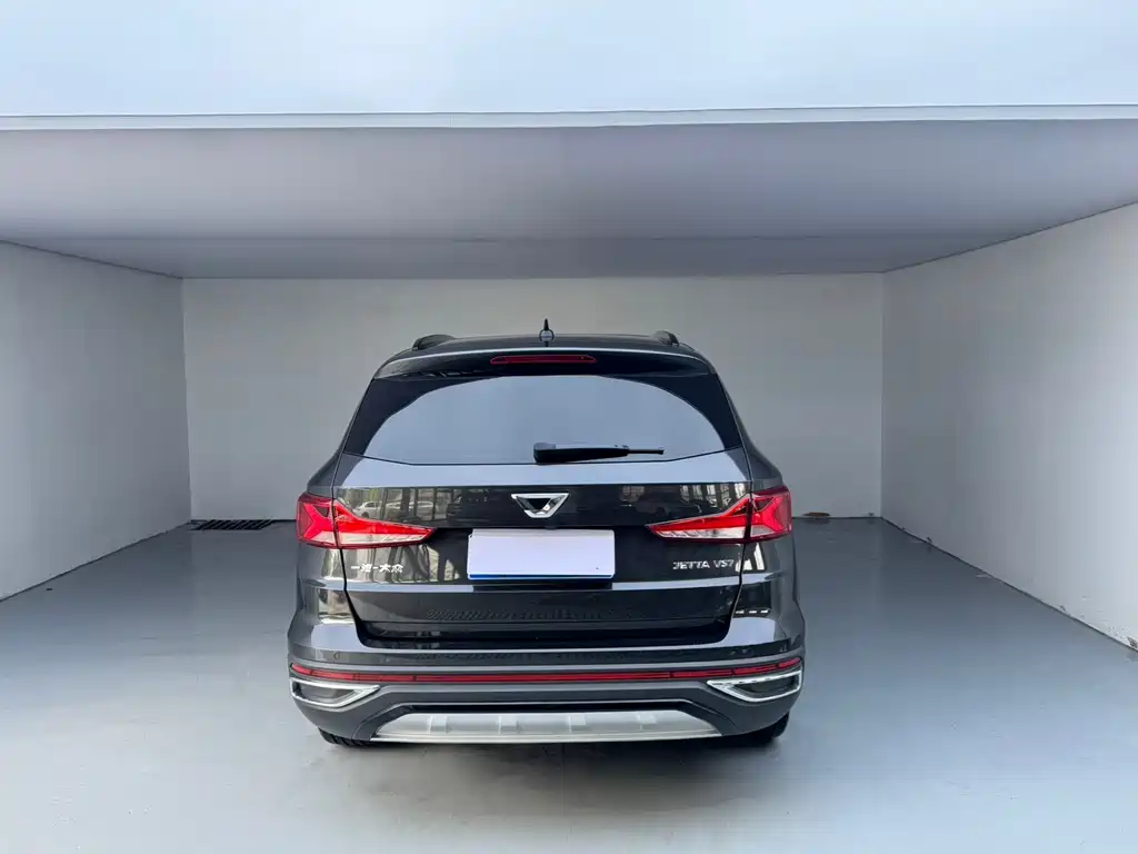 Jetta VS7