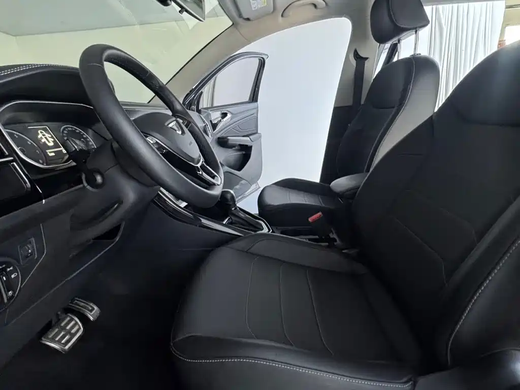 Jetta VS7