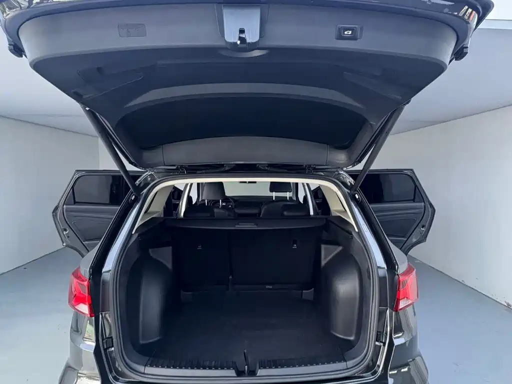 Jetta VS7