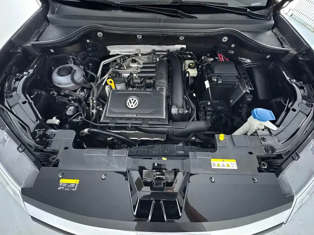 Jetta VS7
