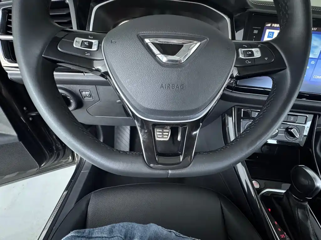 Jetta VS7