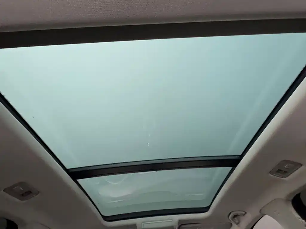 Jetta VS7