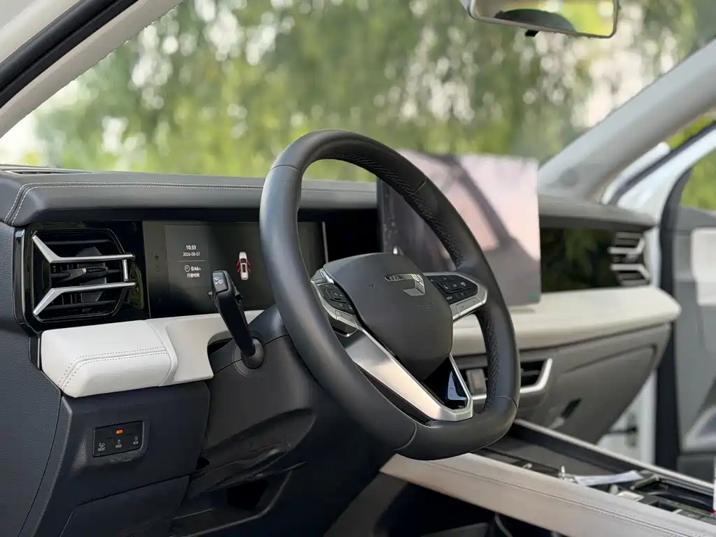 Jetta VS8