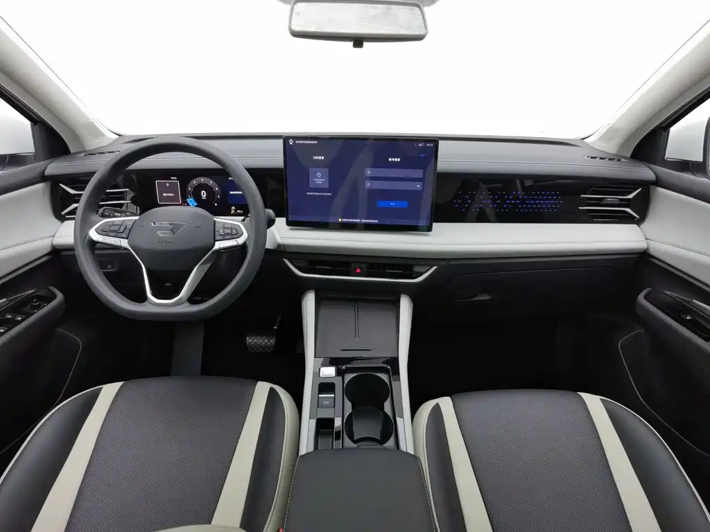 Jetta VS8