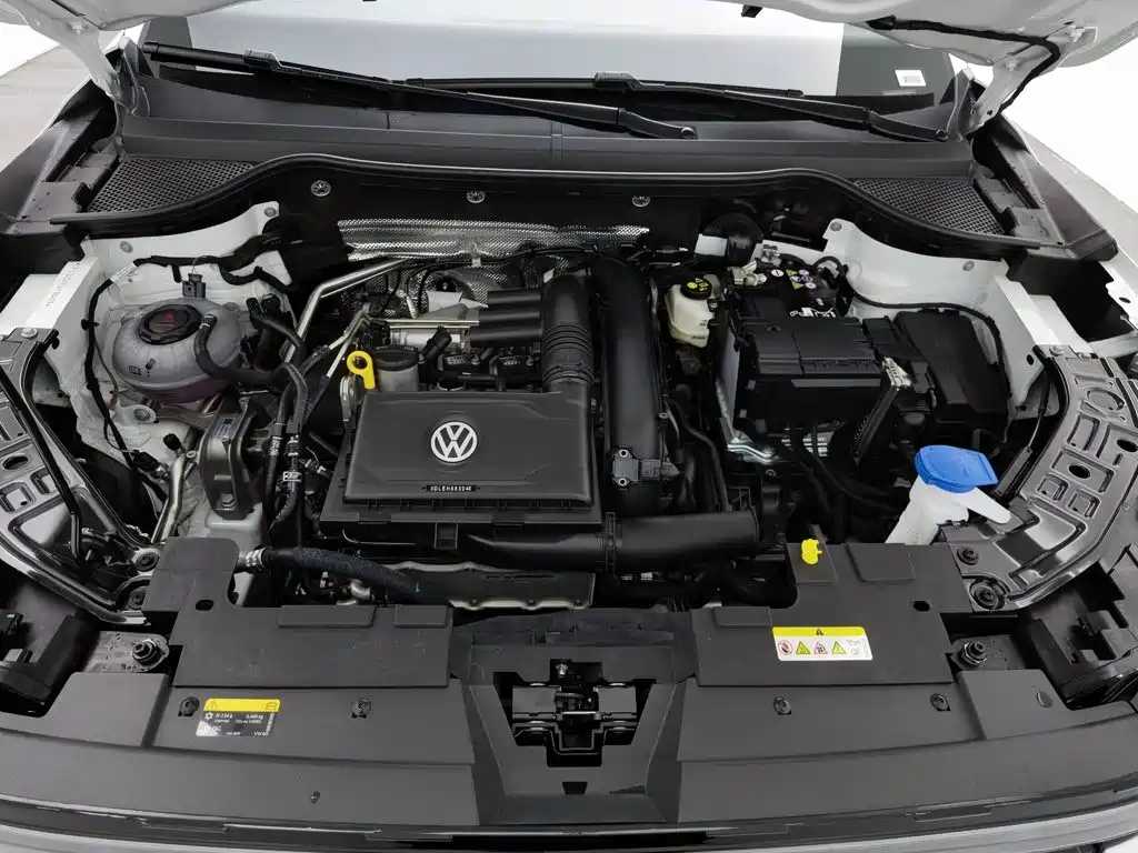Jetta VS8
