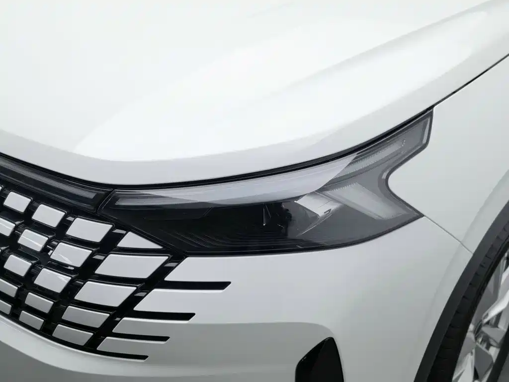 Jetta VS8