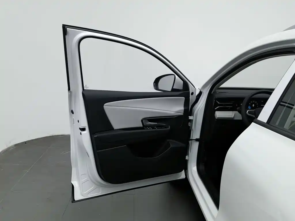 Jetta VS8