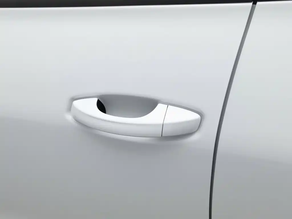 Jetta VS8
