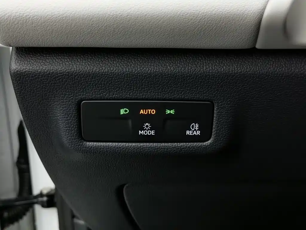 Jetta VS8