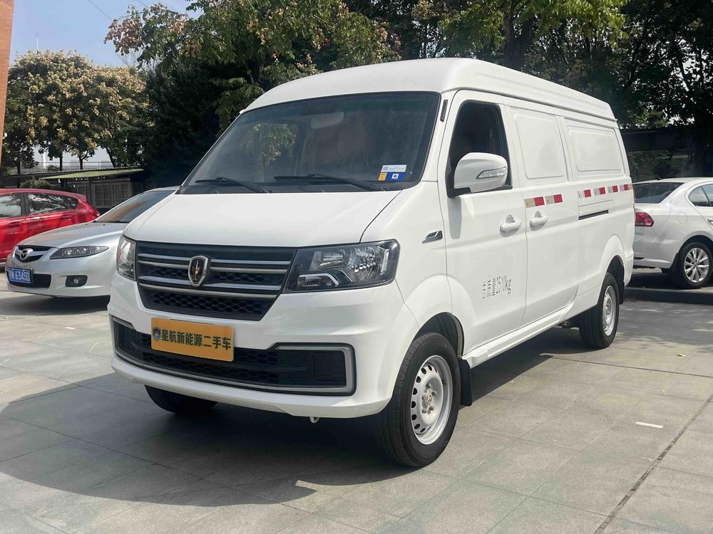 Jinbei EV New Haise EV