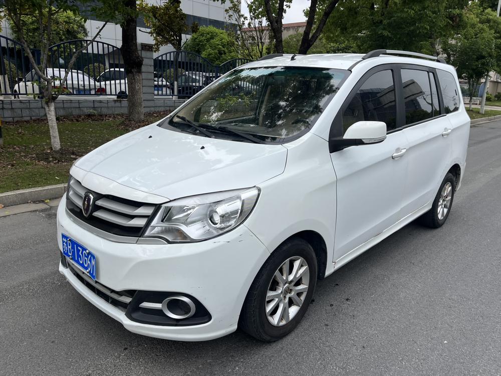 Jinbei Brilliance Jinbei 750