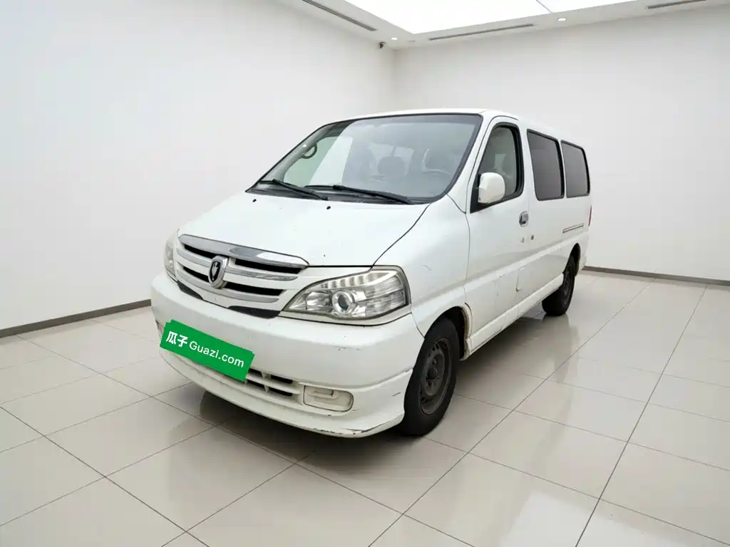 Jinbei Grace
