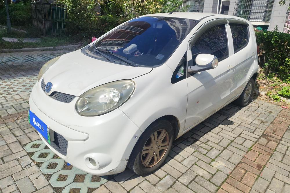 JMC EV JMC E200L