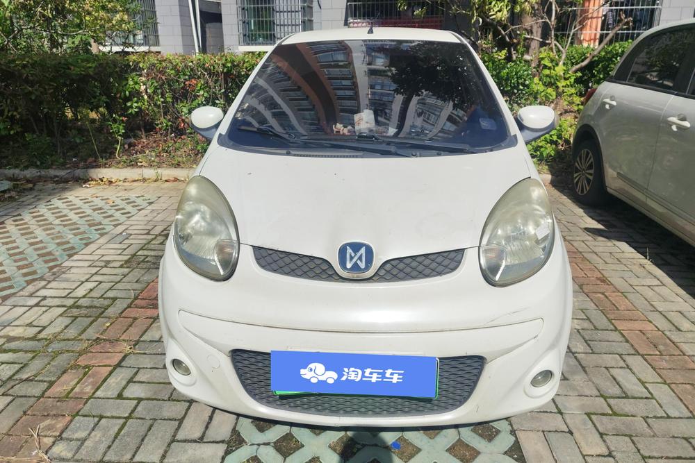 JMC EV JMC E200L