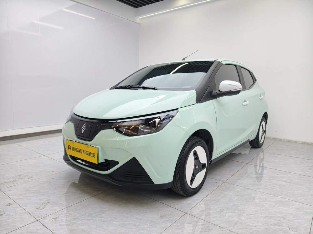 JMC EV Yizhi EV2