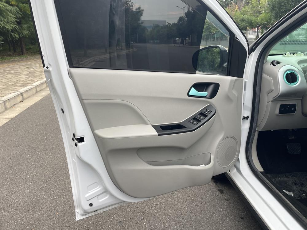 JMC EV Yizhi EV2