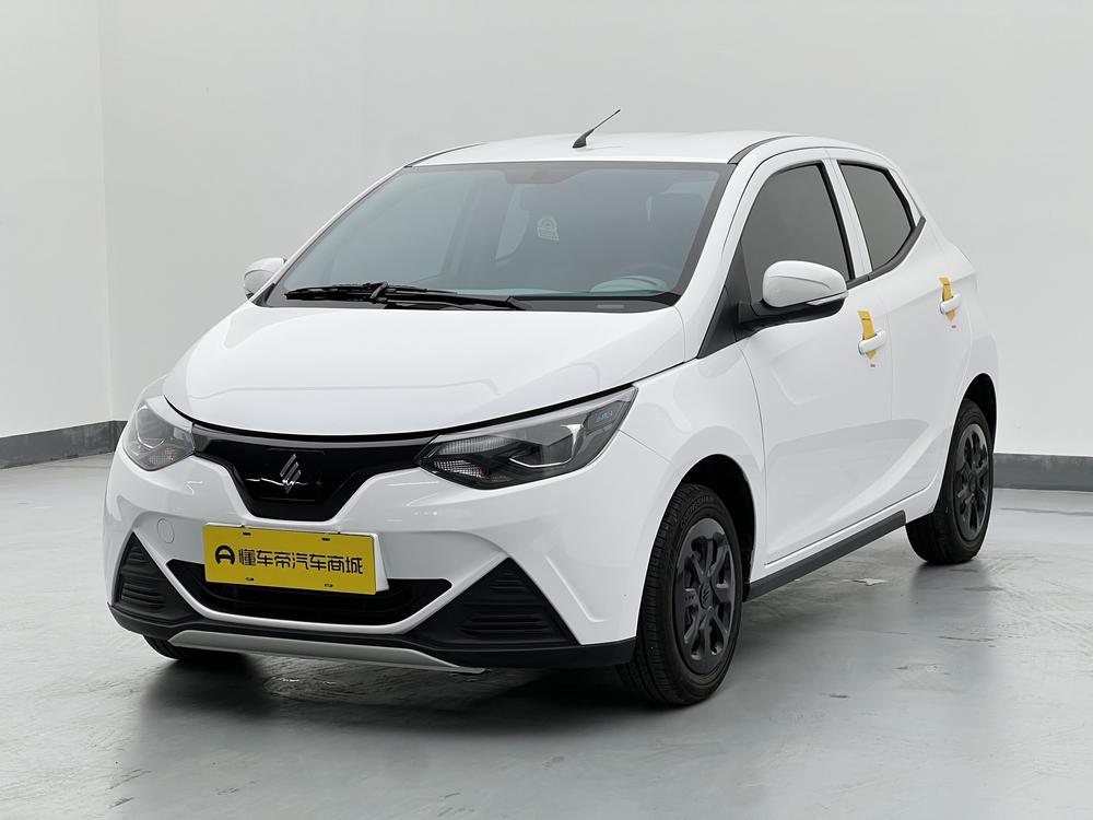 JMC EV Yizhi EV2