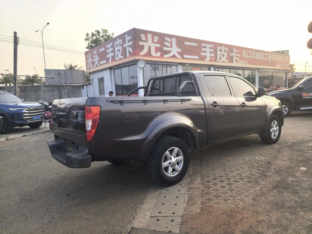 JMC Bao Dian