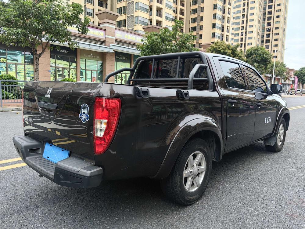 JMC Bao Dian