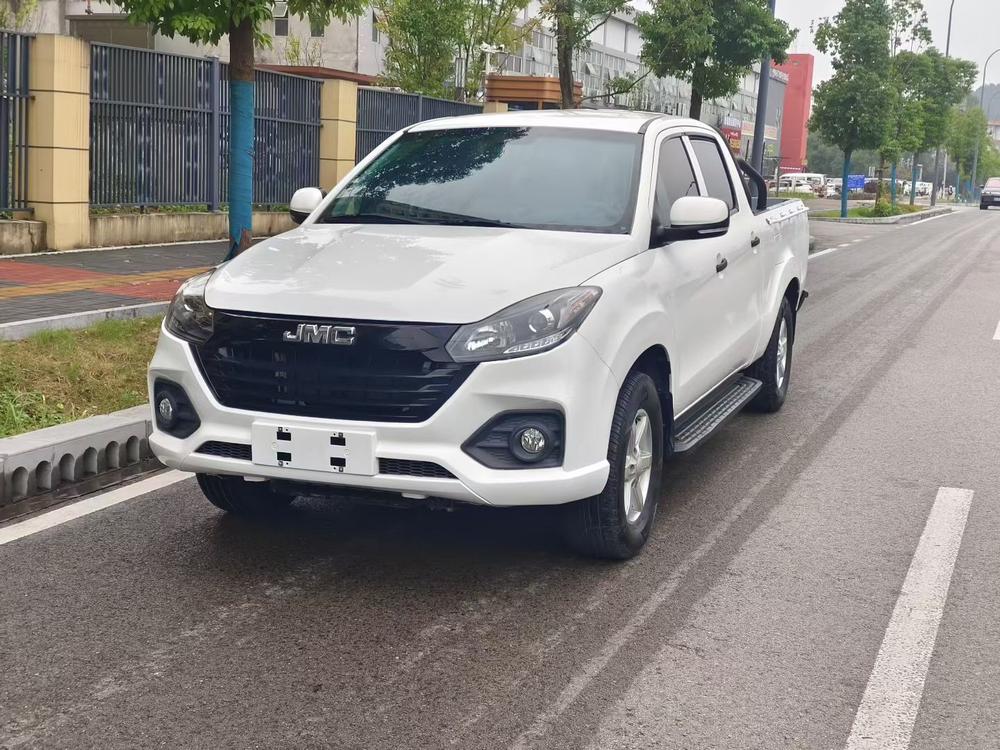 JMC Bao Dian