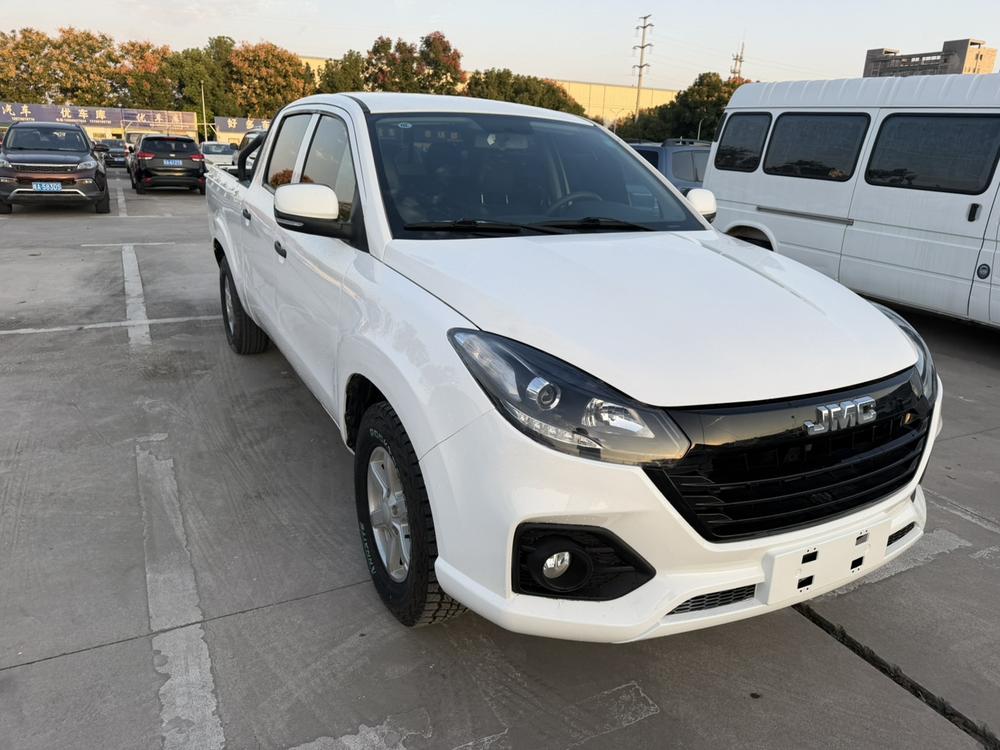 JMC Bao Dian