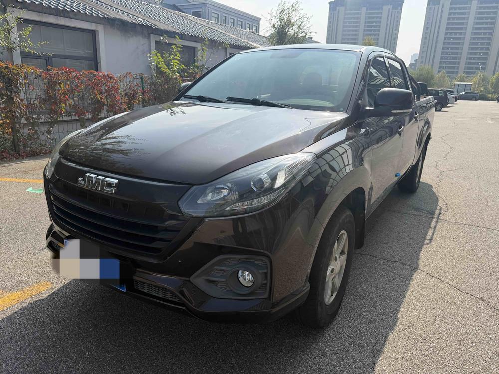 JMC Bao Dian