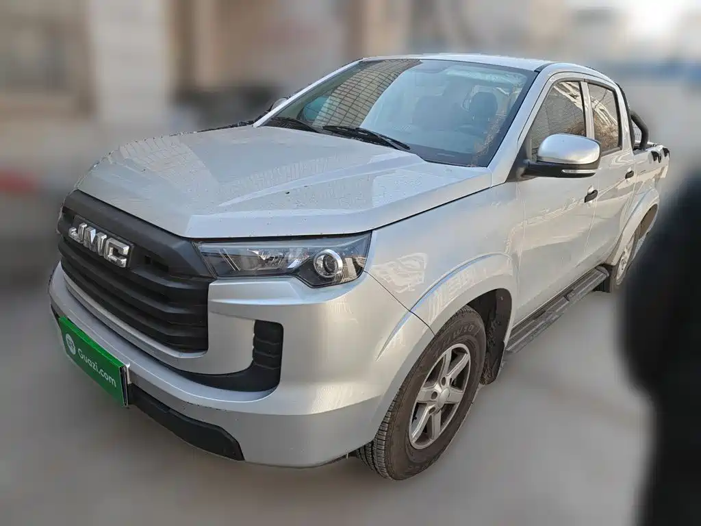 JMC Baodian