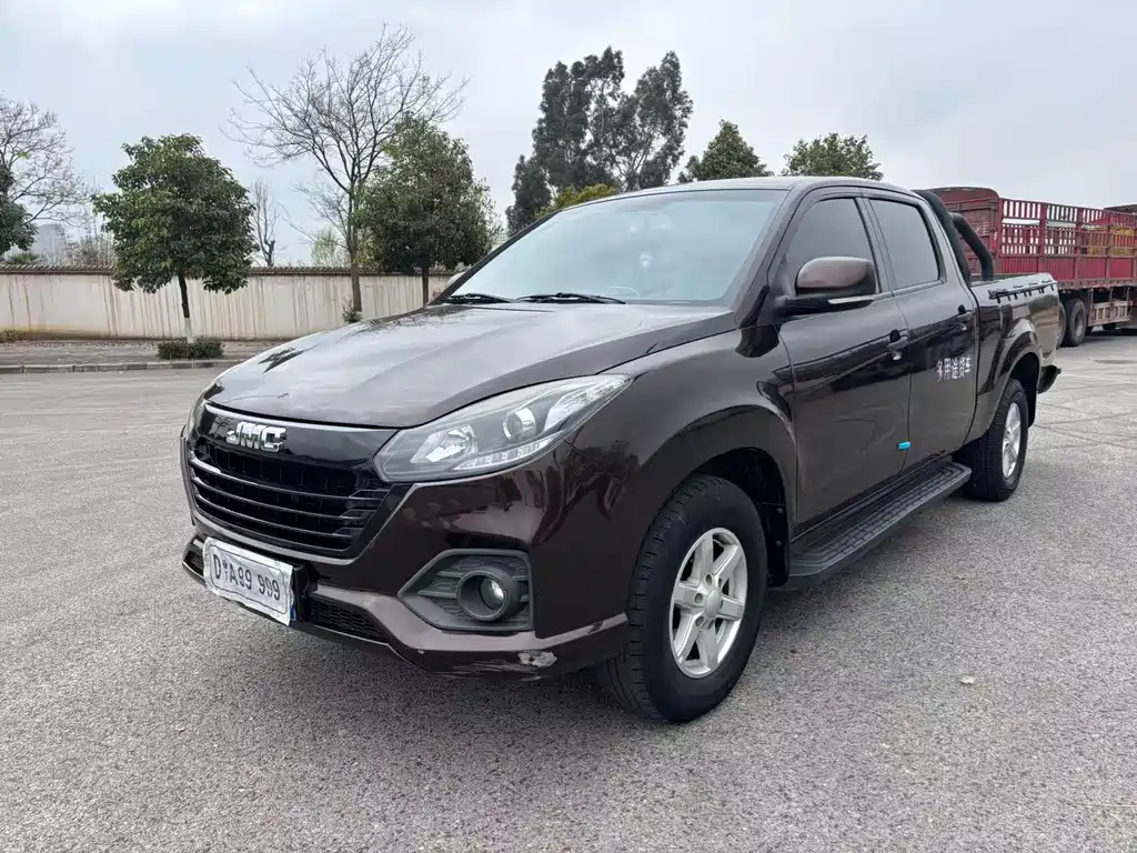 JMC Baodian