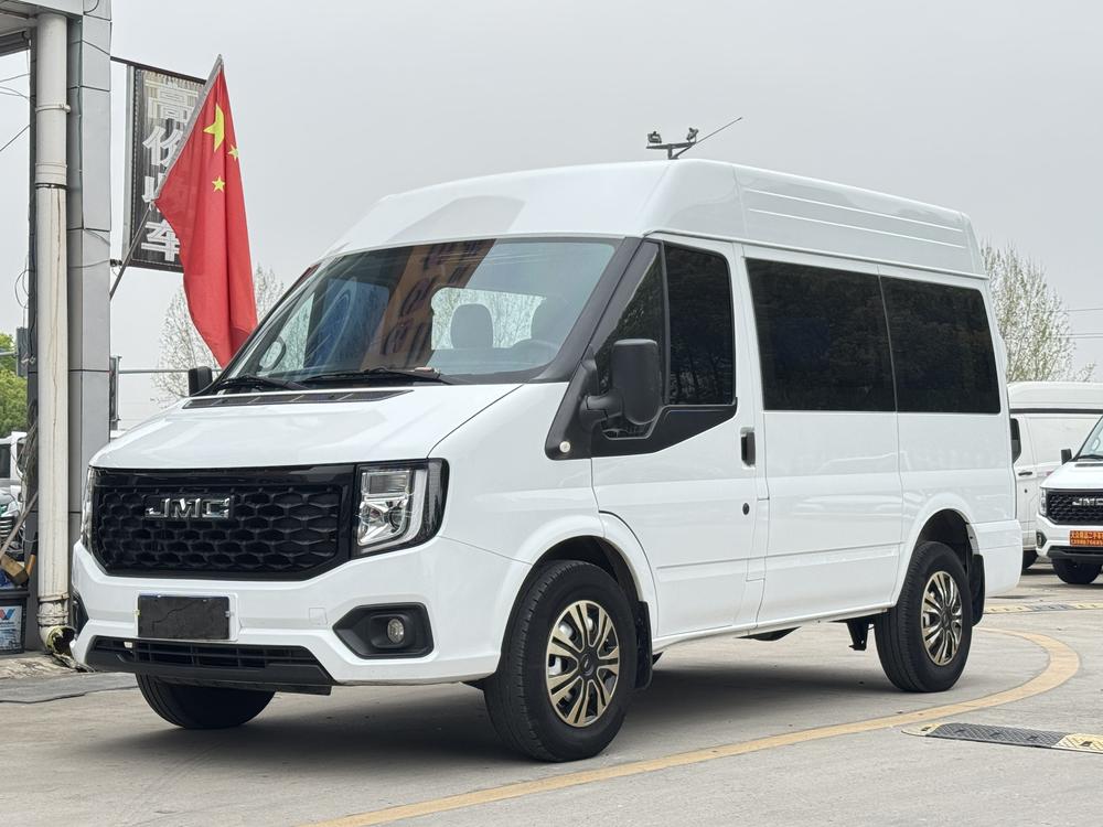 JMC Fushun