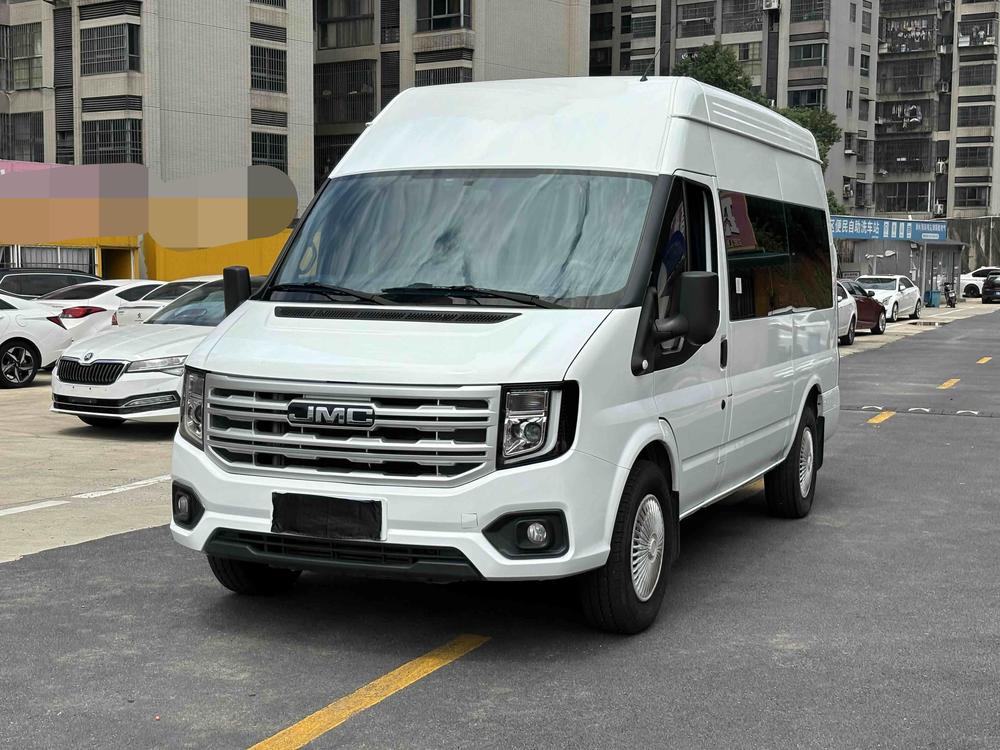 JMC Fushun