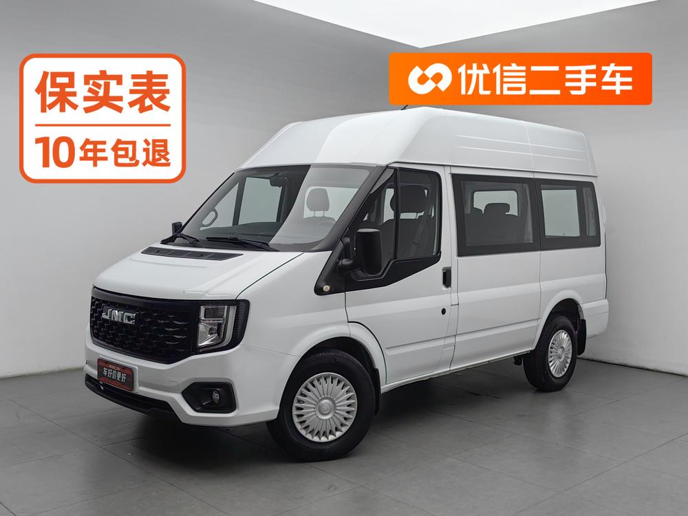 JMC Fushun
