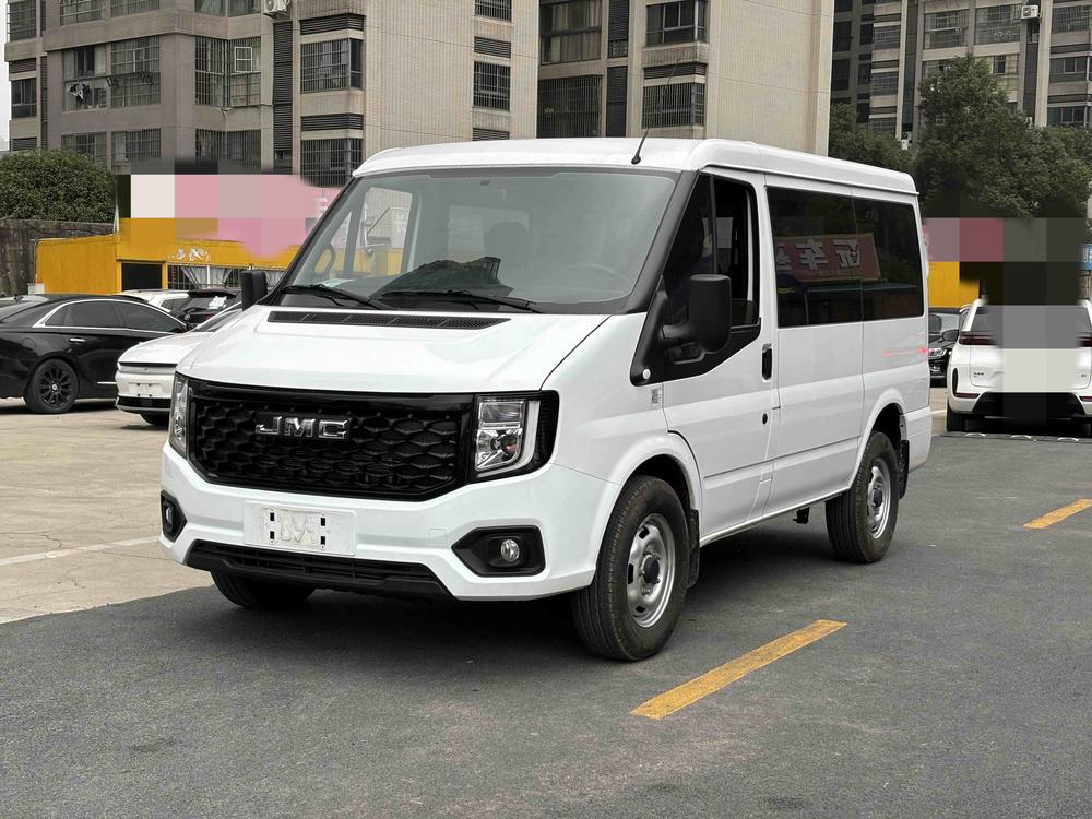 JMC Fushun