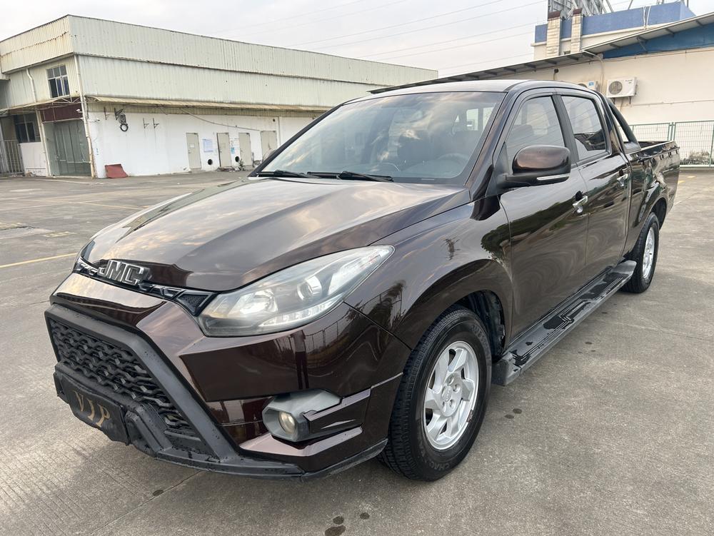 JMC Yuhu 5