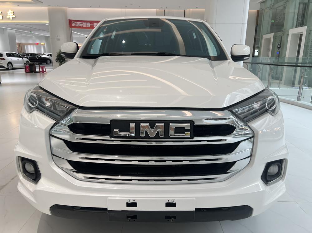 JMC Yuhu 7