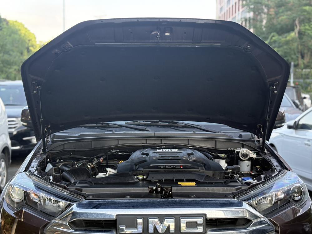 JMC Yuhu 7