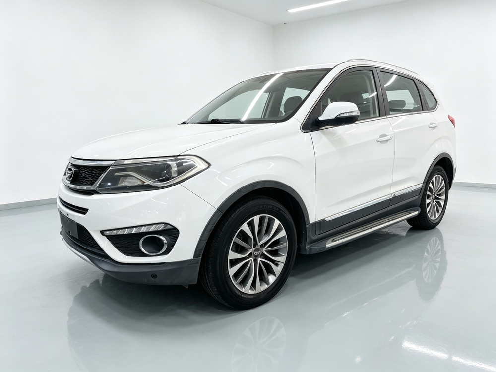 Karry Cowin X5