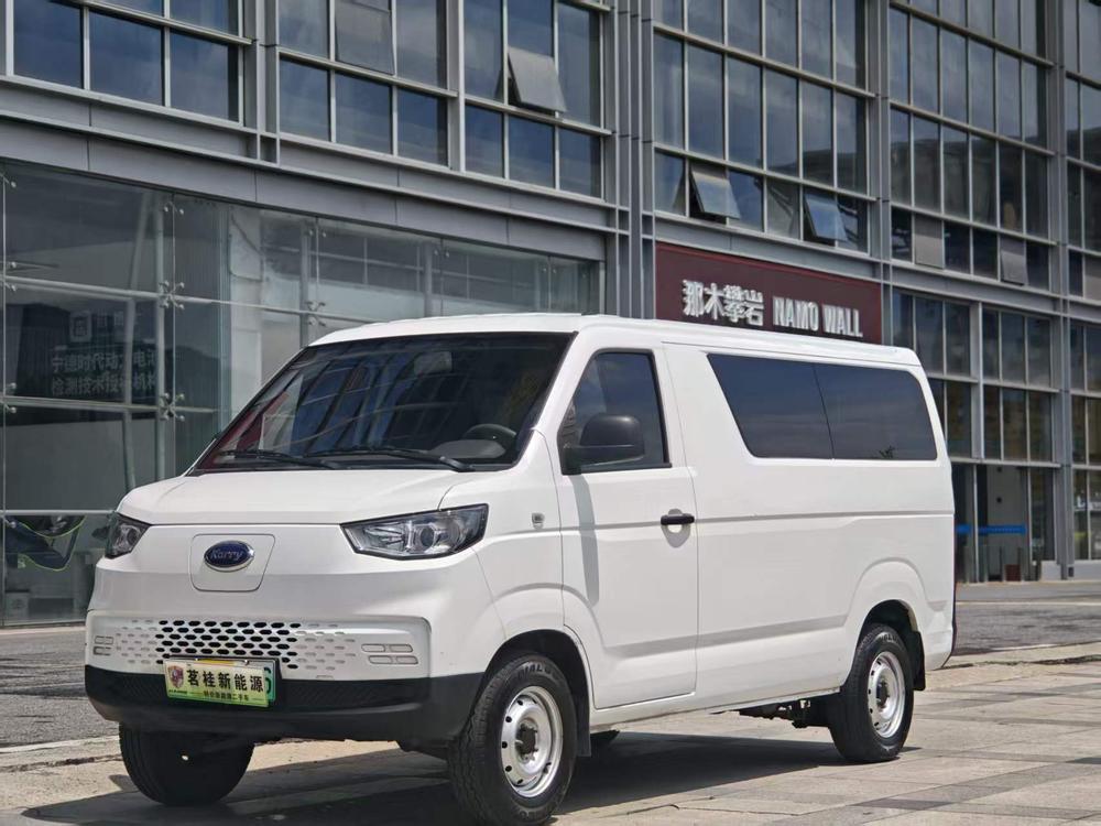 Karry Jiangtun E5