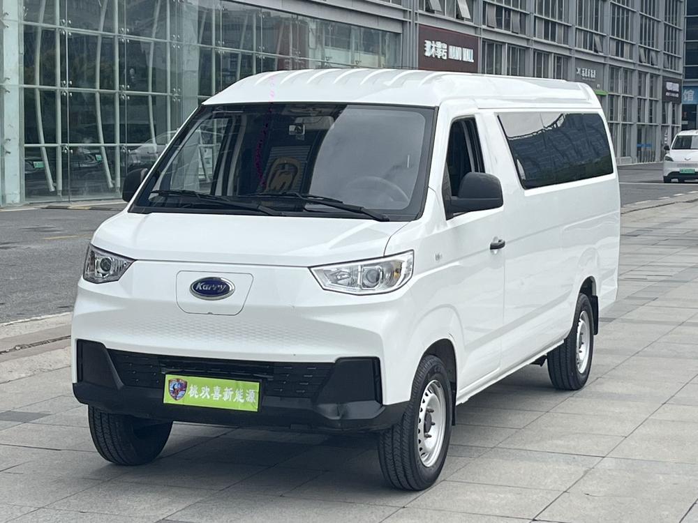 Karry Jiangtun E7