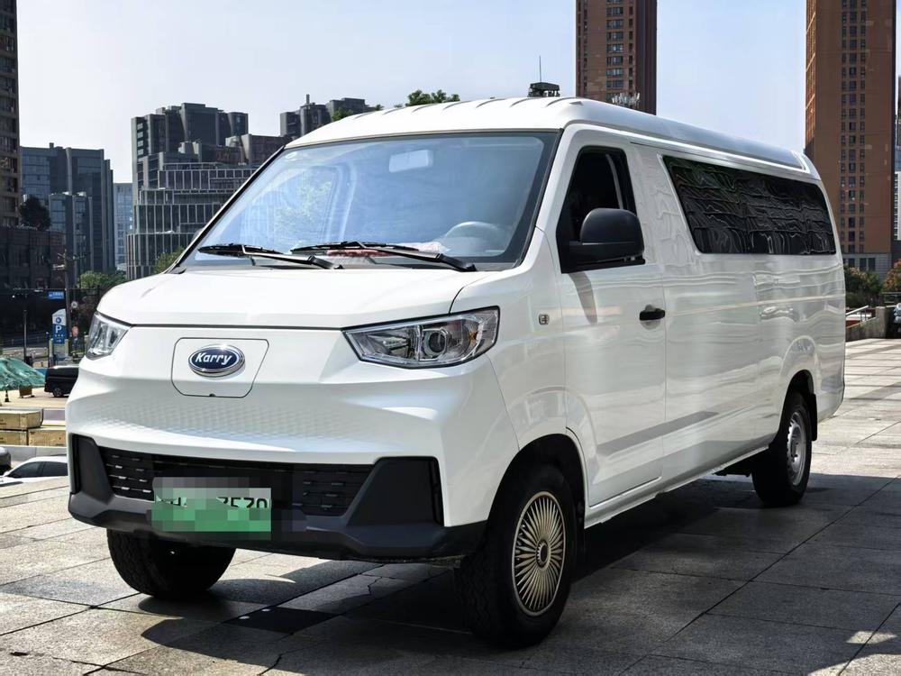 Karry Jiangtun E7