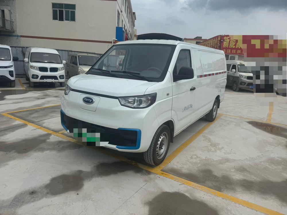 Karry Jiangtun