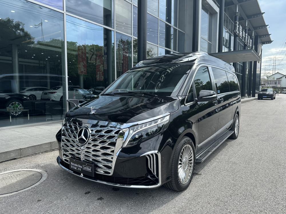 Kasheng Kasheng V-Class