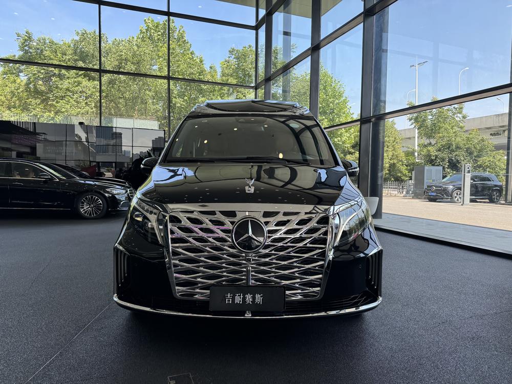 Kasheng Kasheng V-Class